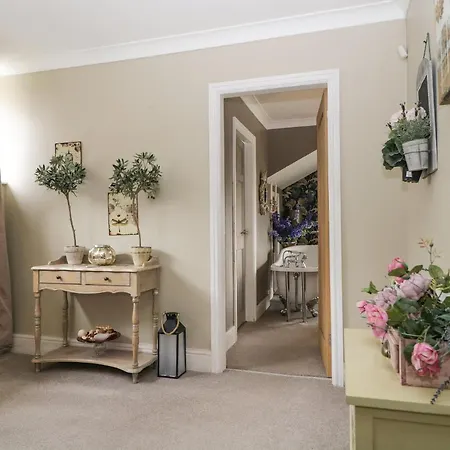 High Rigg Garden * How