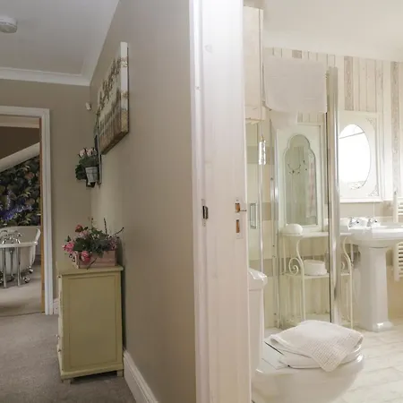 Holiday home High Rigg Garden