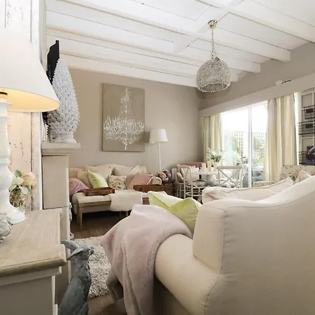 Holiday home High Rigg Garden How