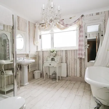 High Rigg Garden Holiday home How