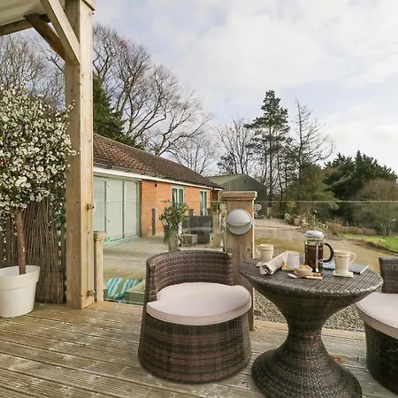 High Rigg Garden 5*