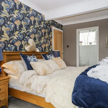 Holiday home High Rigg Garden *