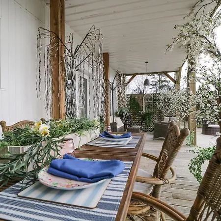 High Rigg Garden Holiday home