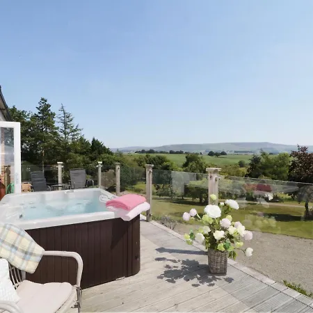 Holiday home High Rigg Garden