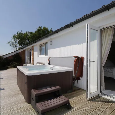 High Rigg Garden 5*