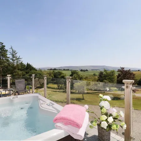 High Rigg Garden 5*